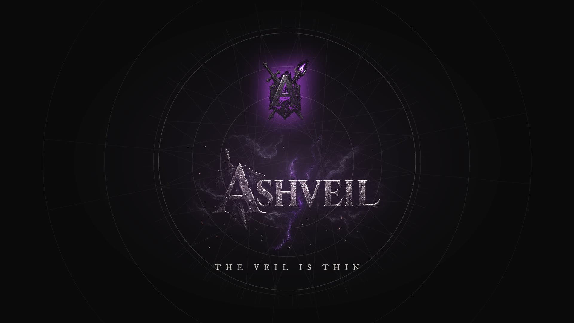 Ashveil logo